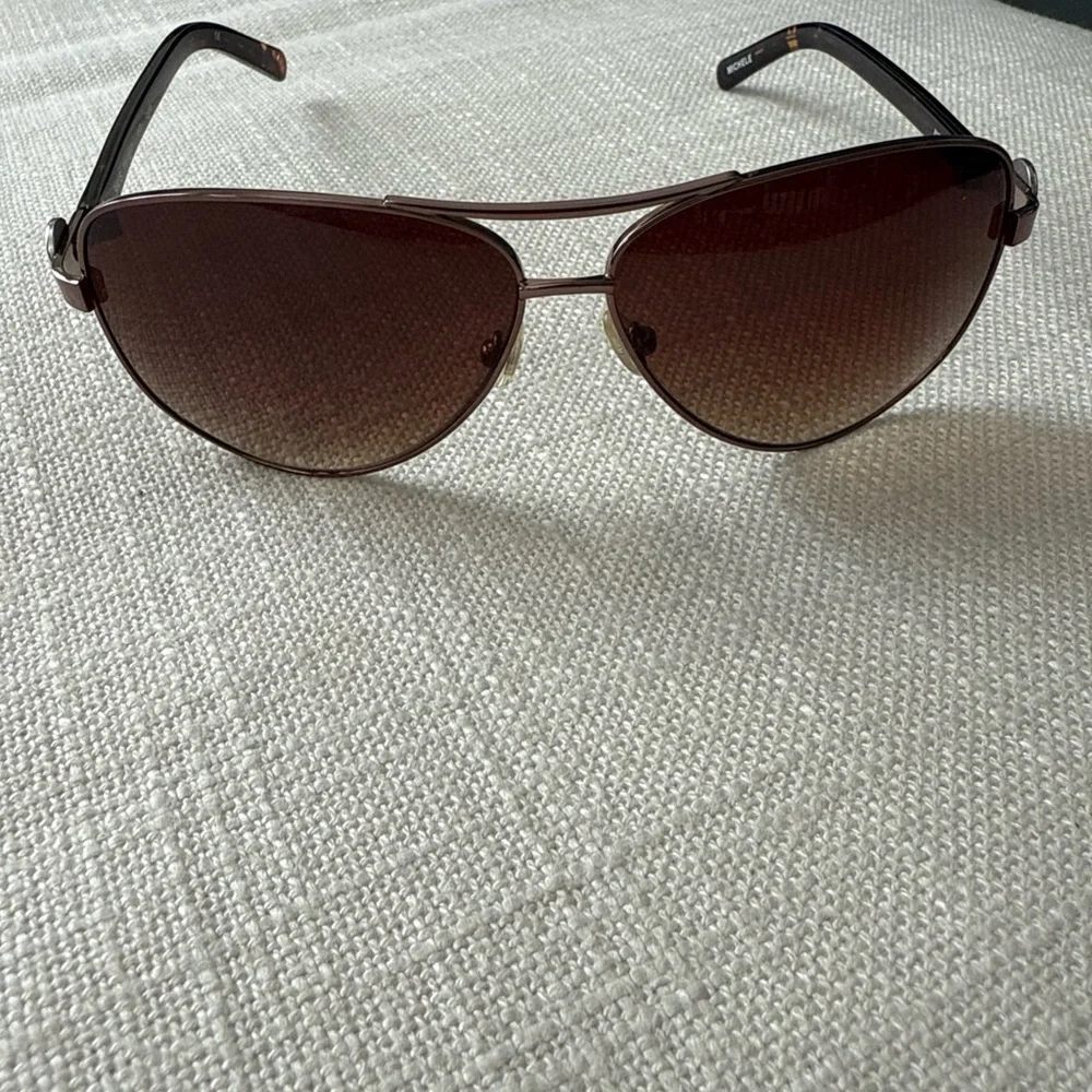 Michele Brown Sunglasses Classic Accessories